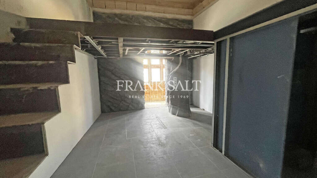 Cospicua, 4 Bedrooms Bedrooms, ,For Sale,FRSA-426961