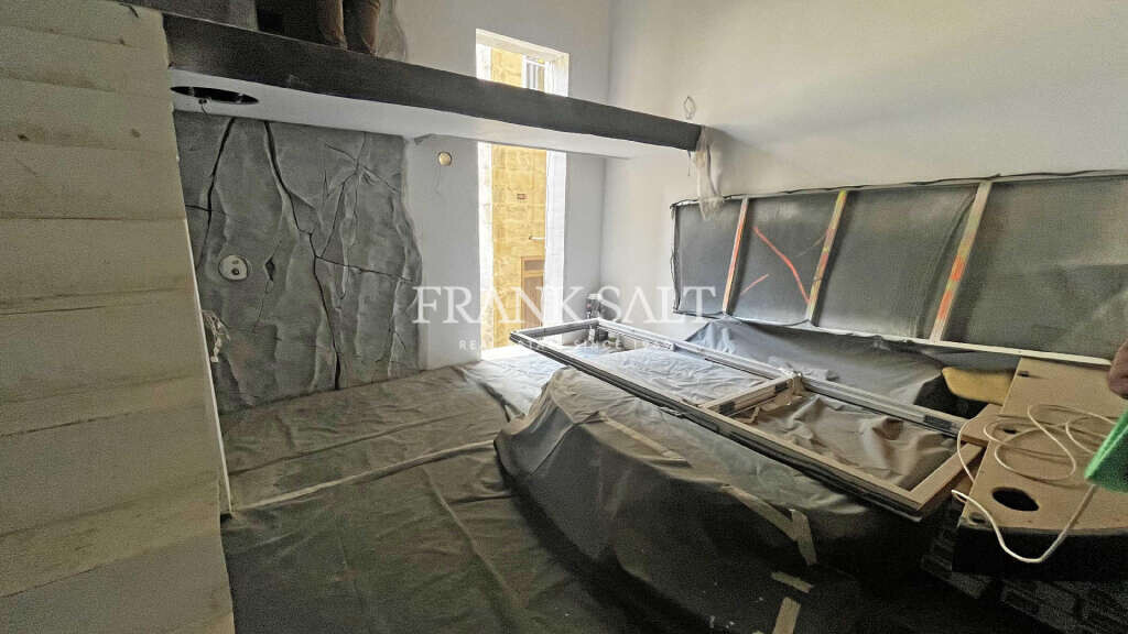 Cospicua, 4 Bedrooms Bedrooms, ,For Sale,FRSA-426961