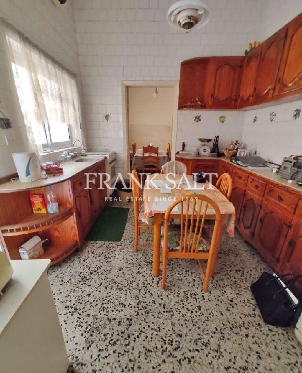 Qormi, 5 Bedrooms Bedrooms, ,2 BathroomsBathrooms,For Sale,FRSA-818132