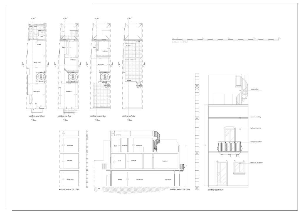 Qormi, 6 Bedrooms Bedrooms, ,For Sale,FRSA-426948