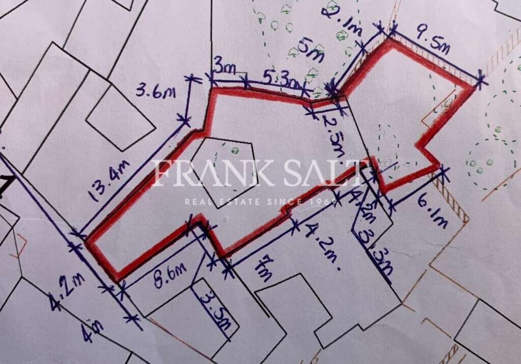 Zebbug, 4 Bedrooms Bedrooms, ,1 BathroomBathrooms,For Sale,FRSA-353861