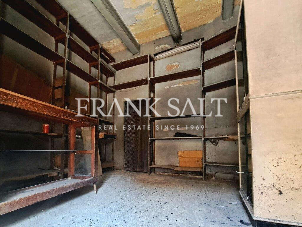 Birkirkara, ,For Sale,FRSA-916657