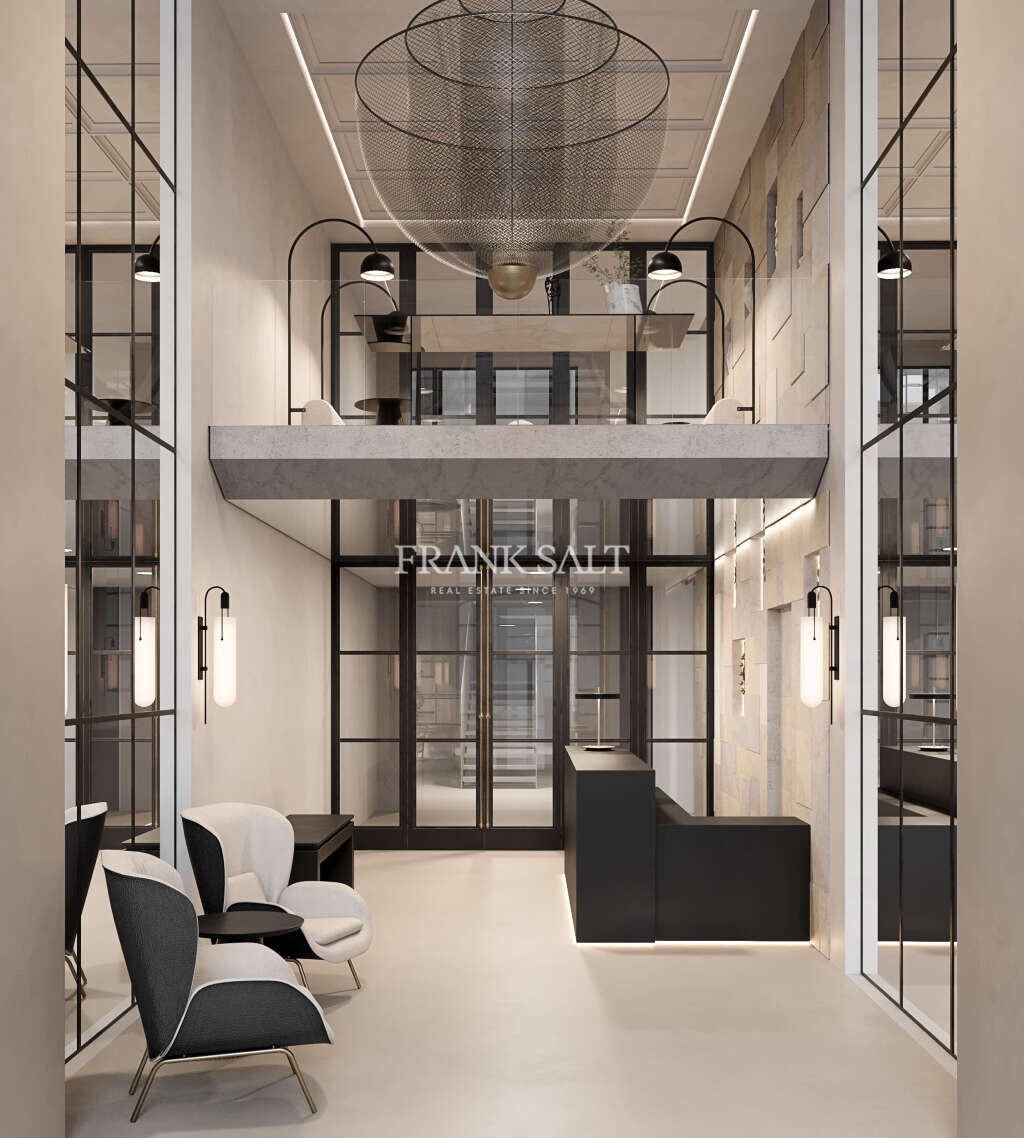 Valletta, 3 Bedrooms Bedrooms, ,For Sale,FRSA-044730