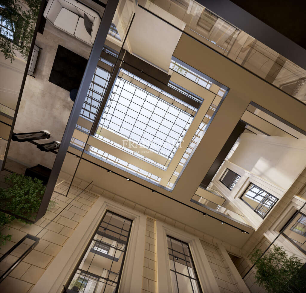 Valletta, 3 Bedrooms Bedrooms, ,For Sale,FRSA-044730