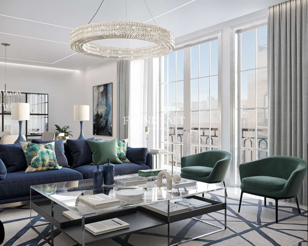 Valletta, 1 Bedroom Bedrooms, ,For Sale,FRSA-044727