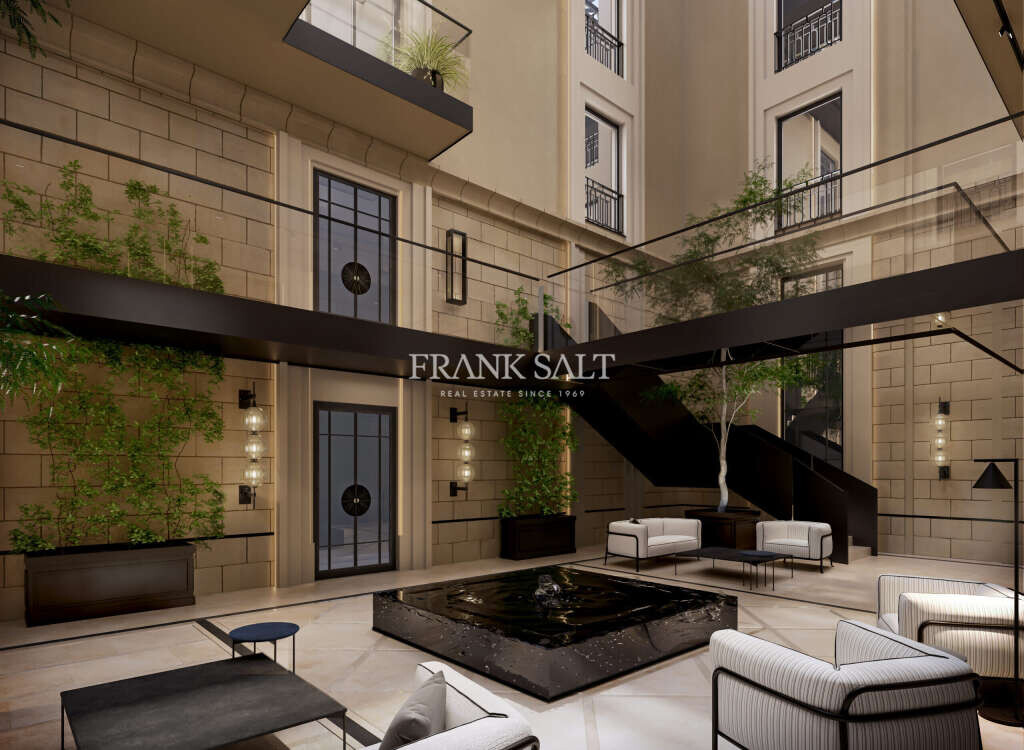 Valletta, 3 Bedrooms Bedrooms, ,For Sale,FRSA-044724