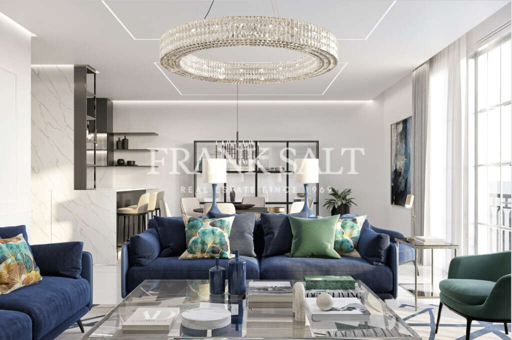 Valletta, 3 Bedrooms Bedrooms, ,For Sale,FRSA-044724