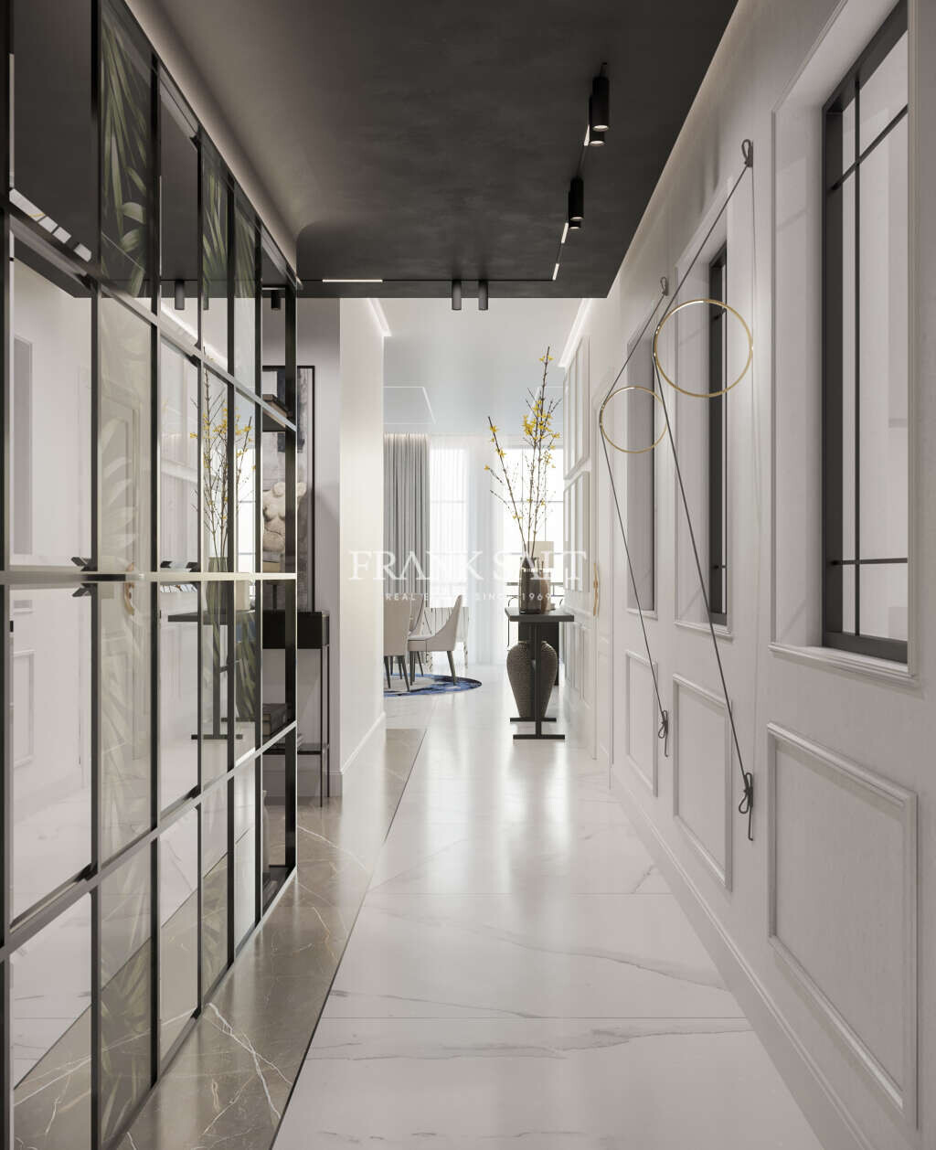 Valletta, 3 Bedrooms Bedrooms, ,For Sale,FRSA-044724