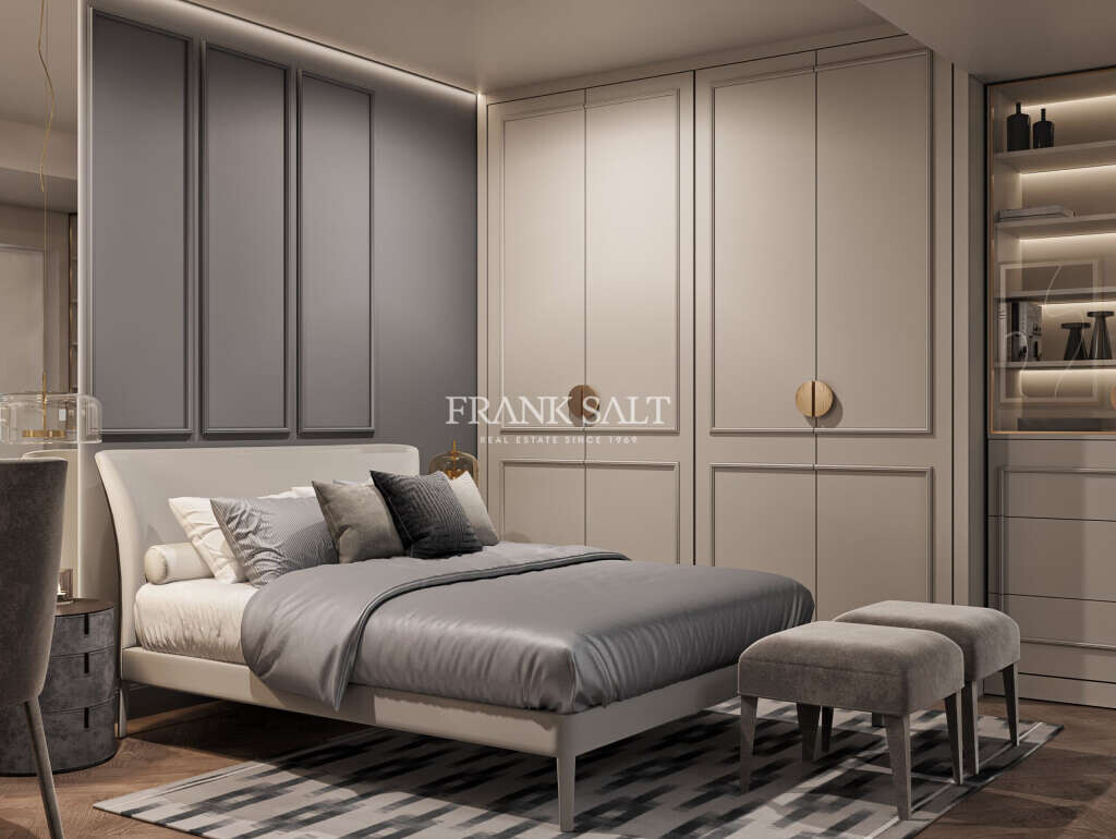 Valletta, 3 Bedrooms Bedrooms, ,For Sale,FRSA-044718