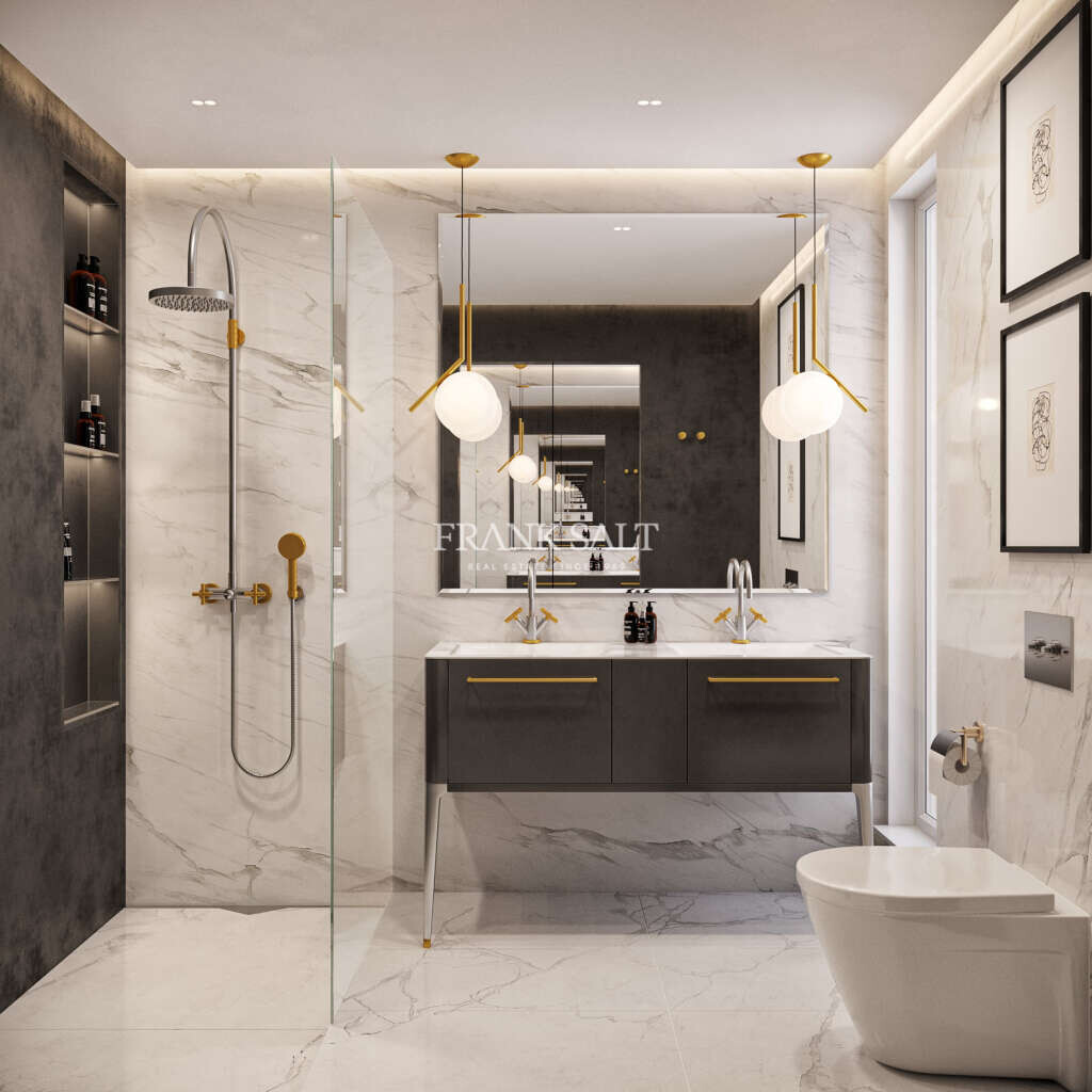 Valletta, 3 Bedrooms Bedrooms, ,For Sale,FRSA-044718