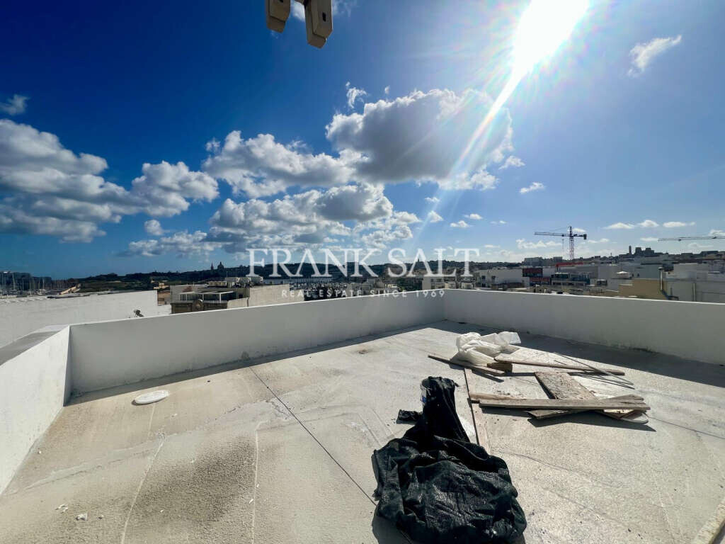 Gzira, 2 Bedrooms Bedrooms, ,3 BathroomsBathrooms,For Sale,FRSA-321410