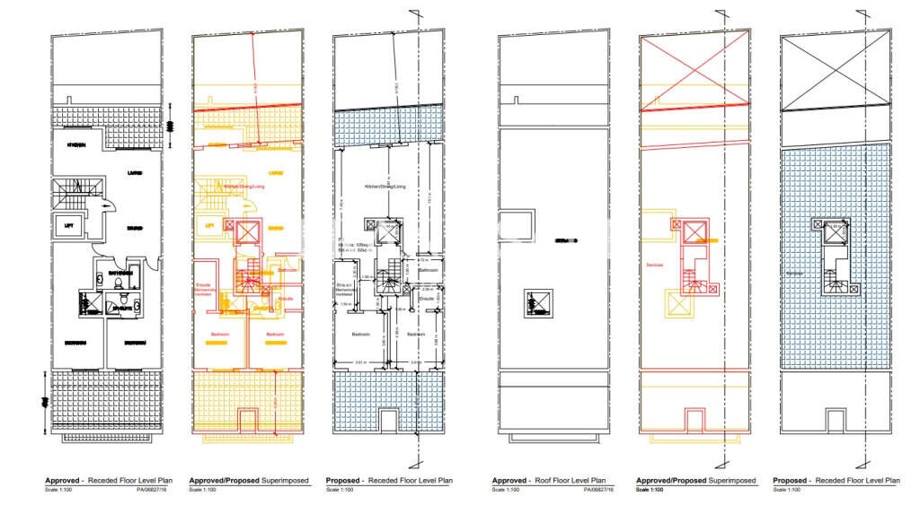 Gzira, 2 Bedrooms Bedrooms, ,3 BathroomsBathrooms,For Sale,FRSA-321410