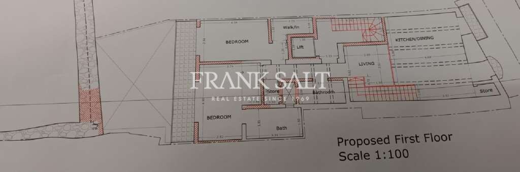 Pieta, ,For Sale,FRSA-271769