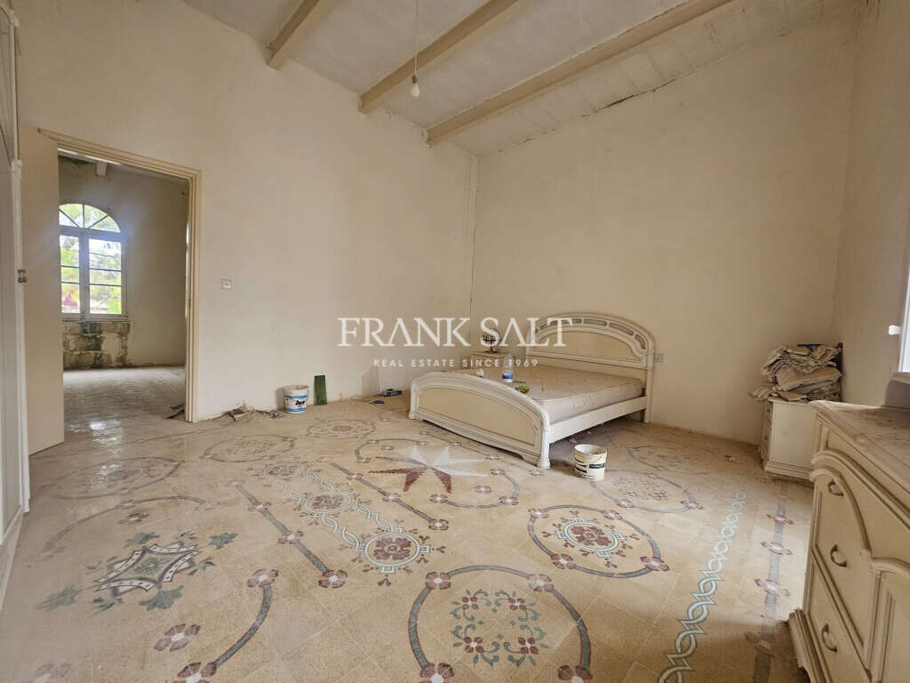 Kercem, Gozo, 4 Bedrooms Bedrooms, ,1 BathroomBathrooms,For Sale,FRSA-115980