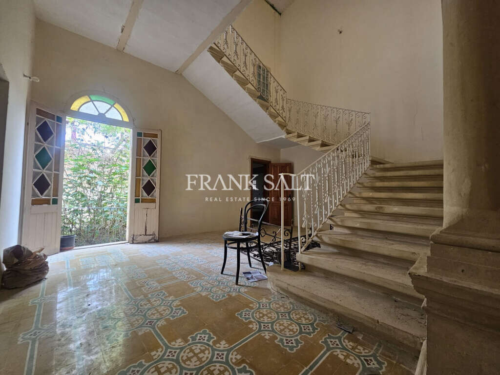 Kercem, Gozo, 4 Bedrooms Bedrooms, ,1 BathroomBathrooms,For Sale,FRSA-115980