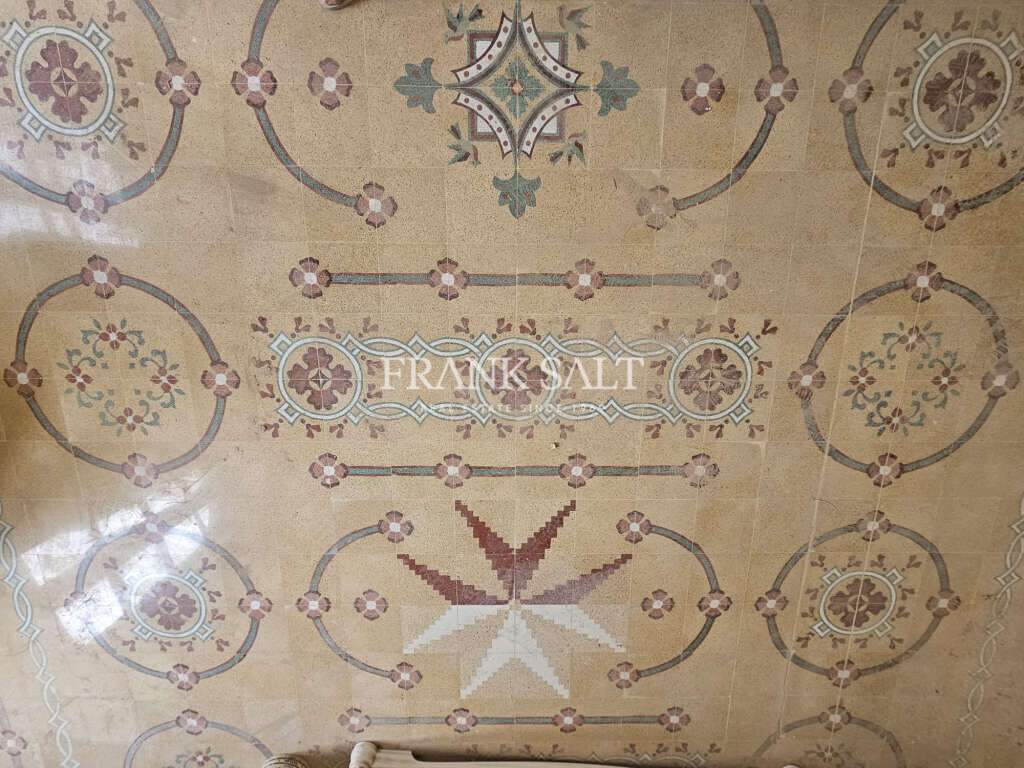 Kercem, Gozo, 4 Bedrooms Bedrooms, ,1 BathroomBathrooms,For Sale,FRSA-115980