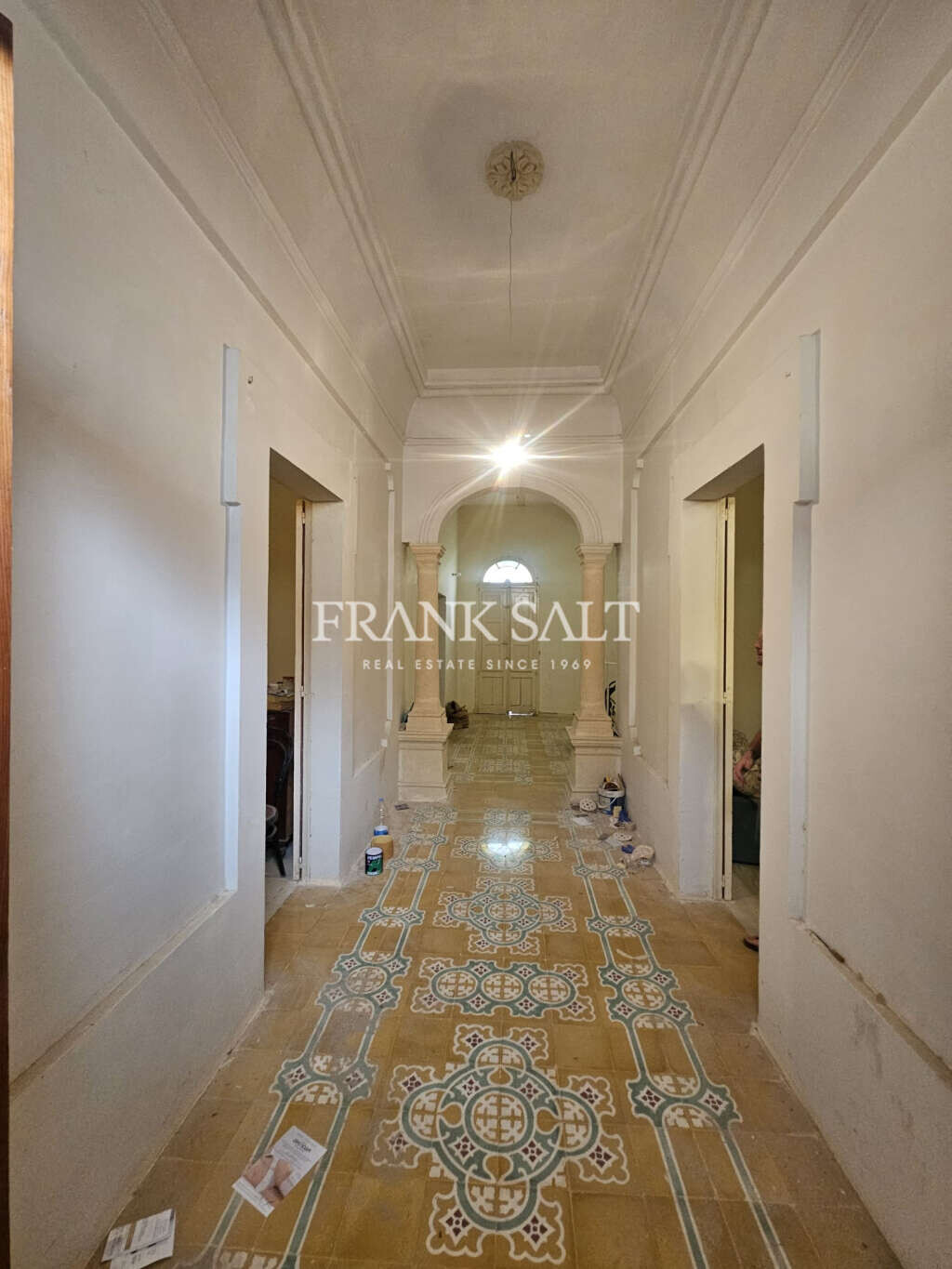 Kercem, Gozo, 4 Bedrooms Bedrooms, ,1 BathroomBathrooms,For Sale,FRSA-115980