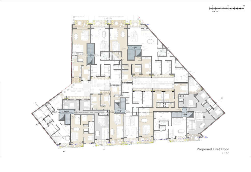 Qrendi, 3 Bedrooms Bedrooms, ,2 BathroomsBathrooms,For Sale,FRSA-424813