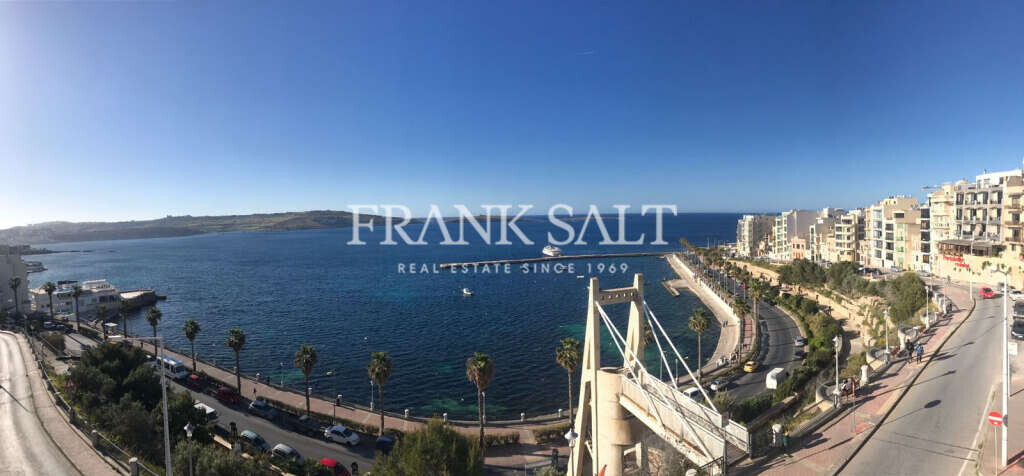 St Pauls Bay, 3 Bedrooms Bedrooms, ,1 BathroomBathrooms,For Sale,FRSA-712033