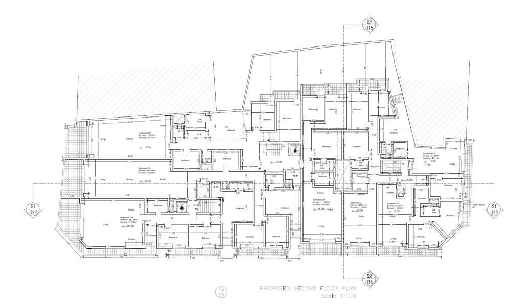 St Pauls Bay, 3 Bedrooms Bedrooms, ,1 BathroomBathrooms,For Sale,FRSA-712033