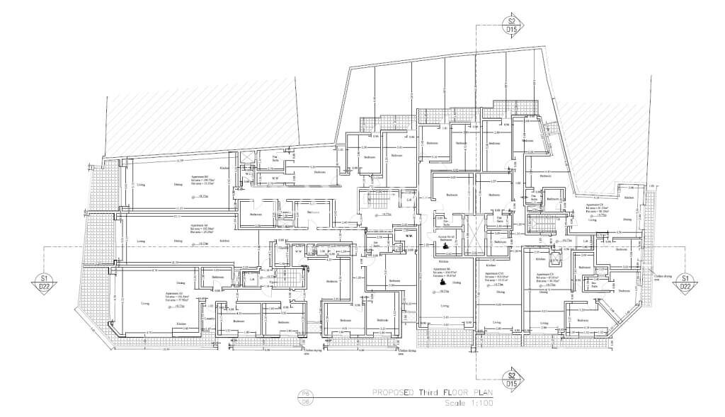St Pauls Bay, 3 Bedrooms Bedrooms, ,1 BathroomBathrooms,For Sale,FRSA-712033