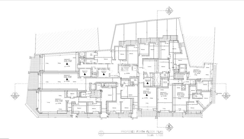 St Pauls Bay, 3 Bedrooms Bedrooms, ,1 BathroomBathrooms,For Sale,FRSA-712033