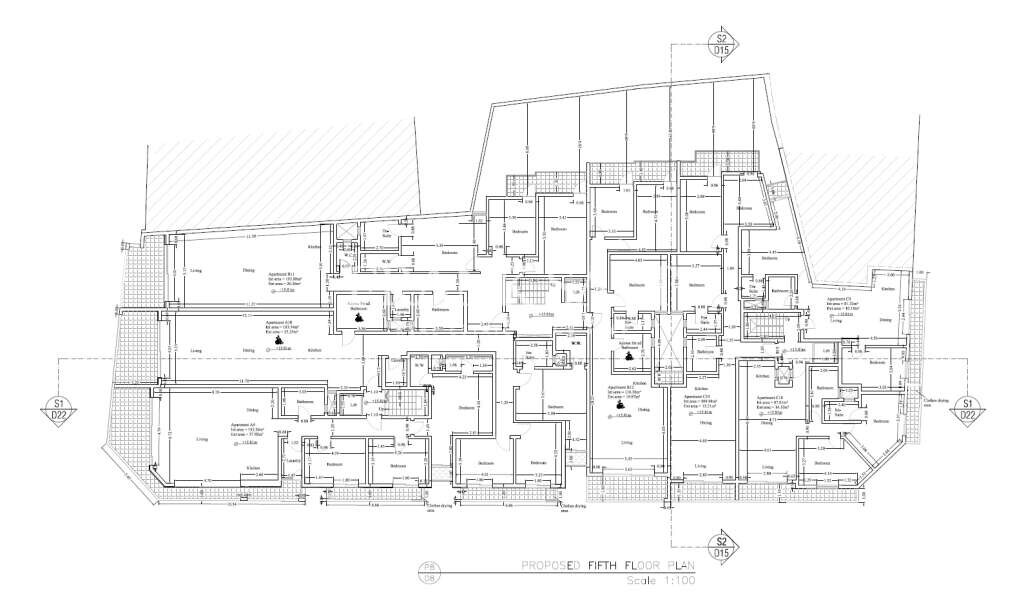 St Pauls Bay, 3 Bedrooms Bedrooms, ,1 BathroomBathrooms,For Sale,FRSA-712033