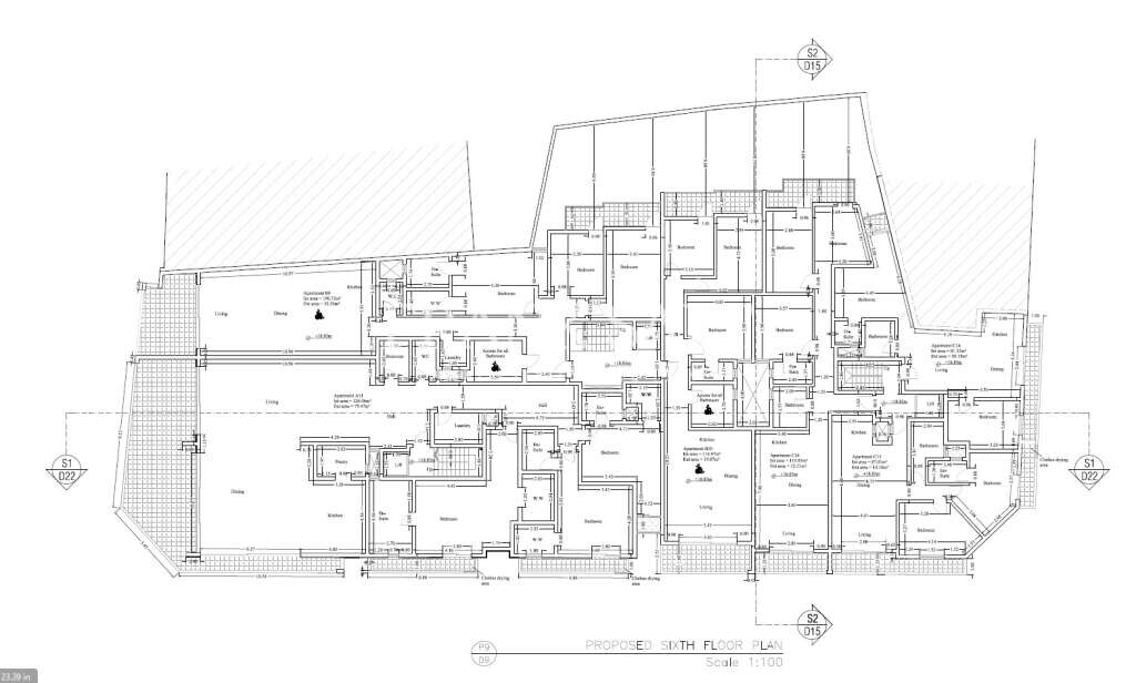 St Pauls Bay, 3 Bedrooms Bedrooms, ,1 BathroomBathrooms,For Sale,FRSA-712033