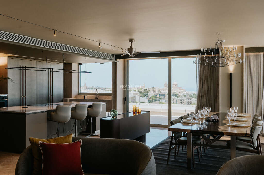 Verdala Terraces, 3 Bedrooms Bedrooms, ,1 BathroomBathrooms,For Sale,FRSA-916739