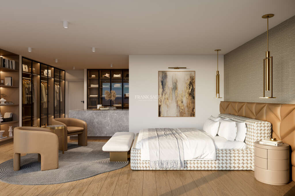 Verdala Terraces, 3 Bedrooms Bedrooms, ,1 BathroomBathrooms,For Sale,FRSA-916739