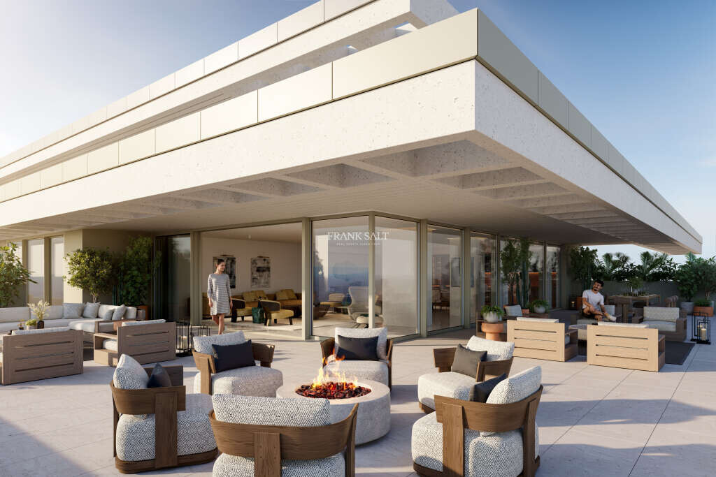 Verdala Terraces, 3 Bedrooms Bedrooms, ,1 BathroomBathrooms,For Sale,FRSA-916739