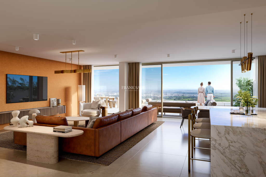 Verdala Terraces, 3 Bedrooms Bedrooms, ,1 BathroomBathrooms,For Sale,FRSA-916739