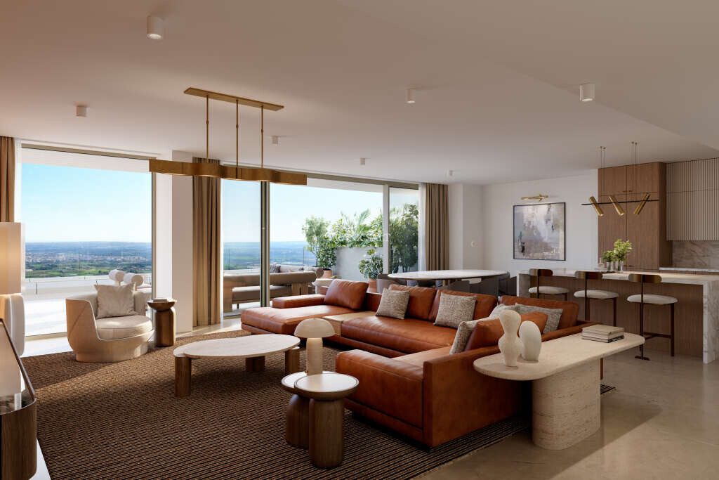 Verdala Terraces, 3 Bedrooms Bedrooms, ,1 BathroomBathrooms,For Sale,FRSA-916739