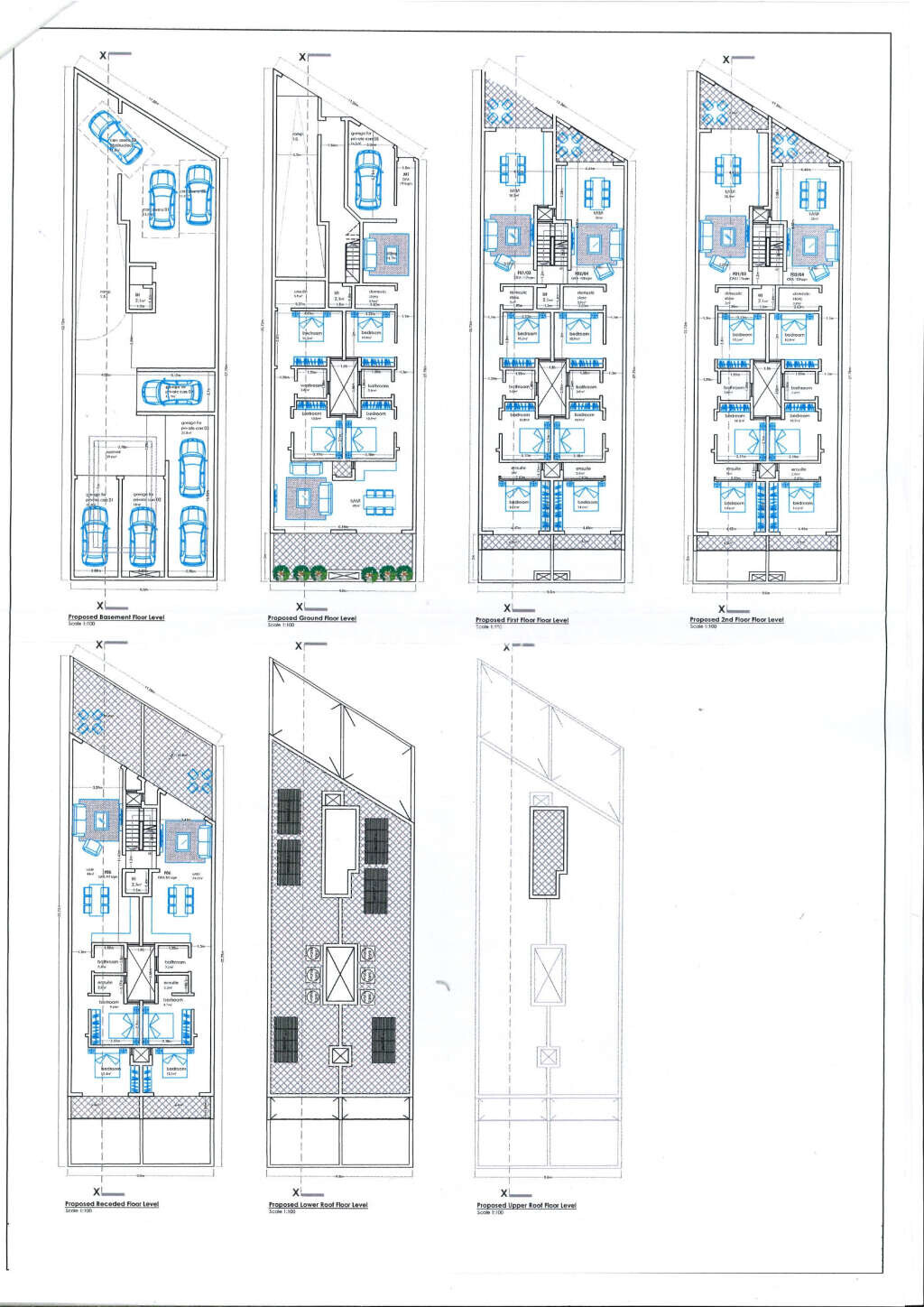 Santa Lucija (Gozo), Gozo, 2 Bedrooms Bedrooms, ,1 BathroomBathrooms,For Sale,FRSA-115739