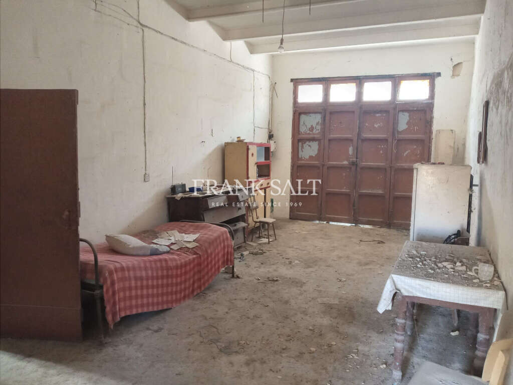 Xewkija, Gozo, 2 Bedrooms Bedrooms, ,For Sale,FRSA-160676