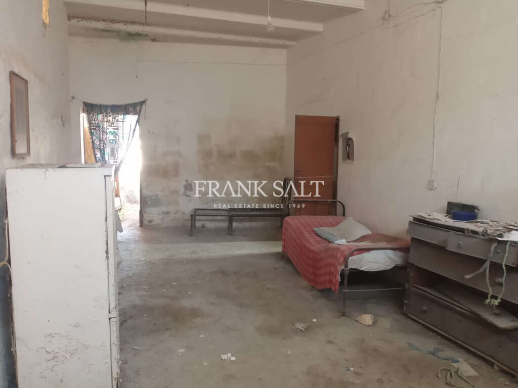 Xewkija, Gozo, 2 Bedrooms Bedrooms, ,For Sale,FRSA-160676