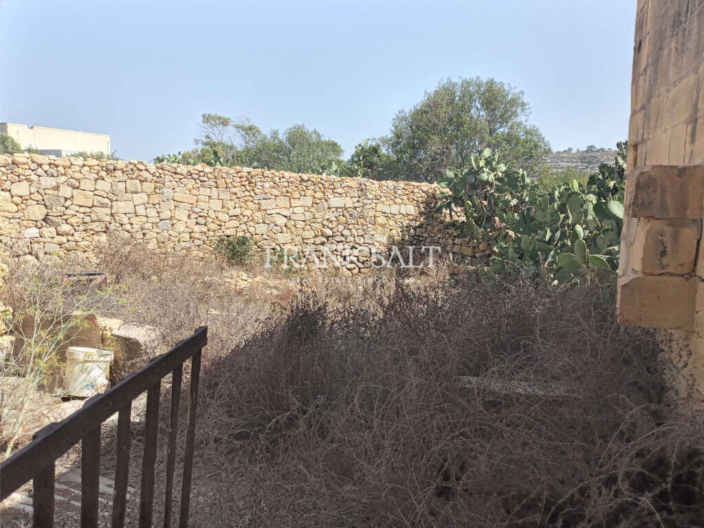 Xewkija, Gozo, 2 Bedrooms Bedrooms, ,For Sale,FRSA-160676