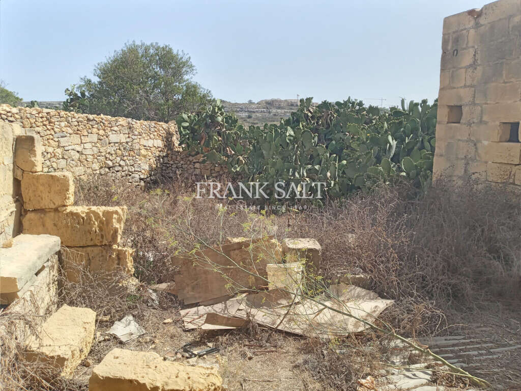 Xewkija, Gozo, 2 Bedrooms Bedrooms, ,For Sale,FRSA-160676