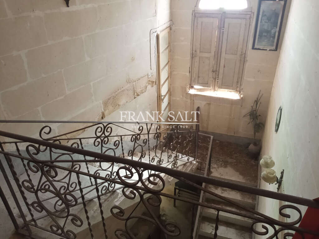 Xewkija, Gozo, 2 Bedrooms Bedrooms, ,For Sale,FRSA-160676