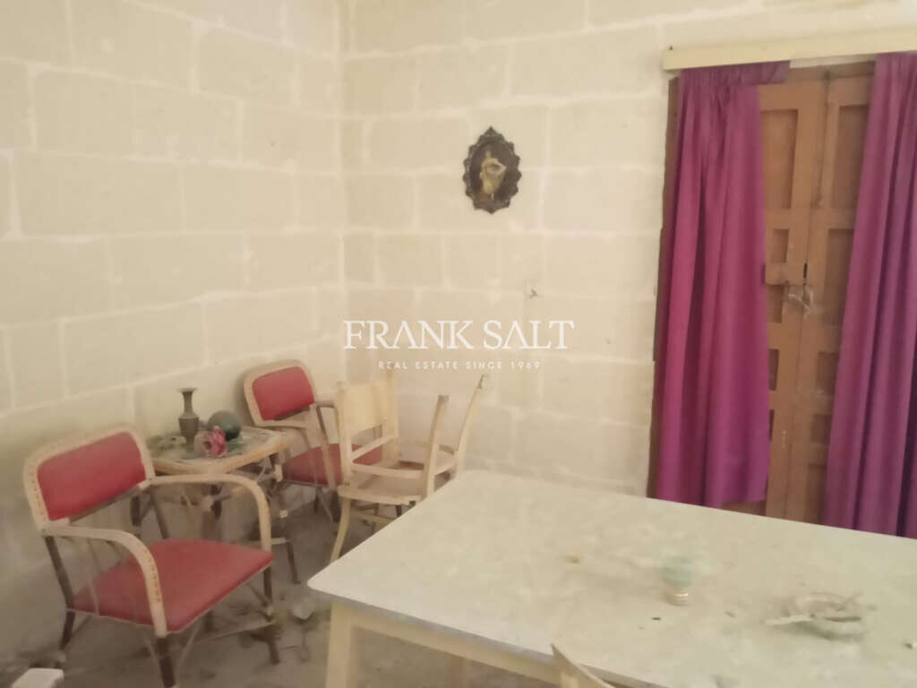 Xewkija, Gozo, 2 Bedrooms Bedrooms, ,For Sale,FRSA-160676