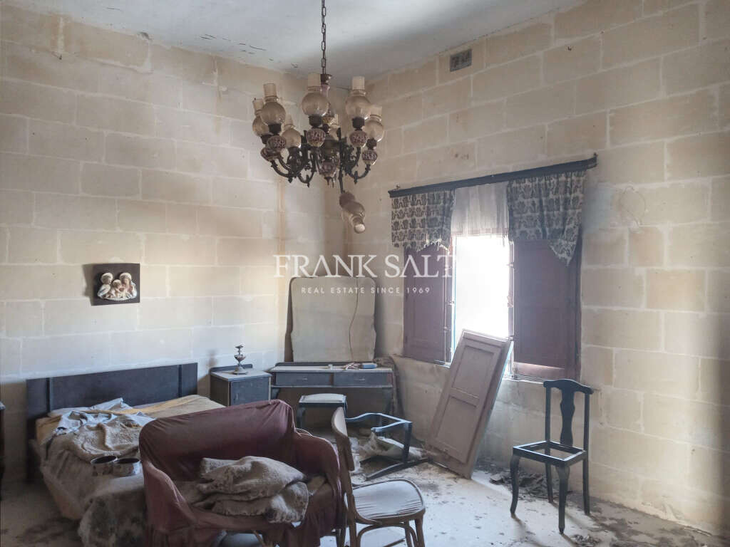 Xewkija, Gozo, 2 Bedrooms Bedrooms, ,For Sale,FRSA-160676