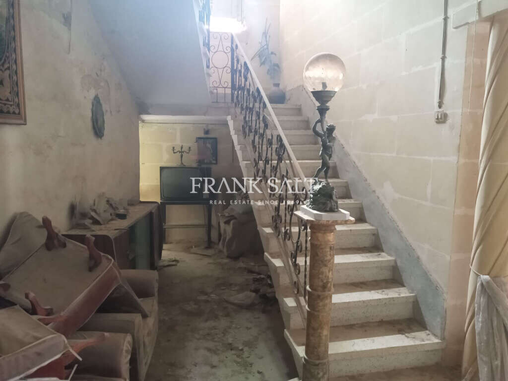 Xewkija, Gozo, 3 Bedrooms Bedrooms, ,For Sale,FRSA-160678