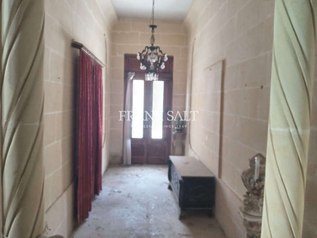 Xewkija, Gozo, 3 Bedrooms Bedrooms, ,For Sale,FRSA-160678
