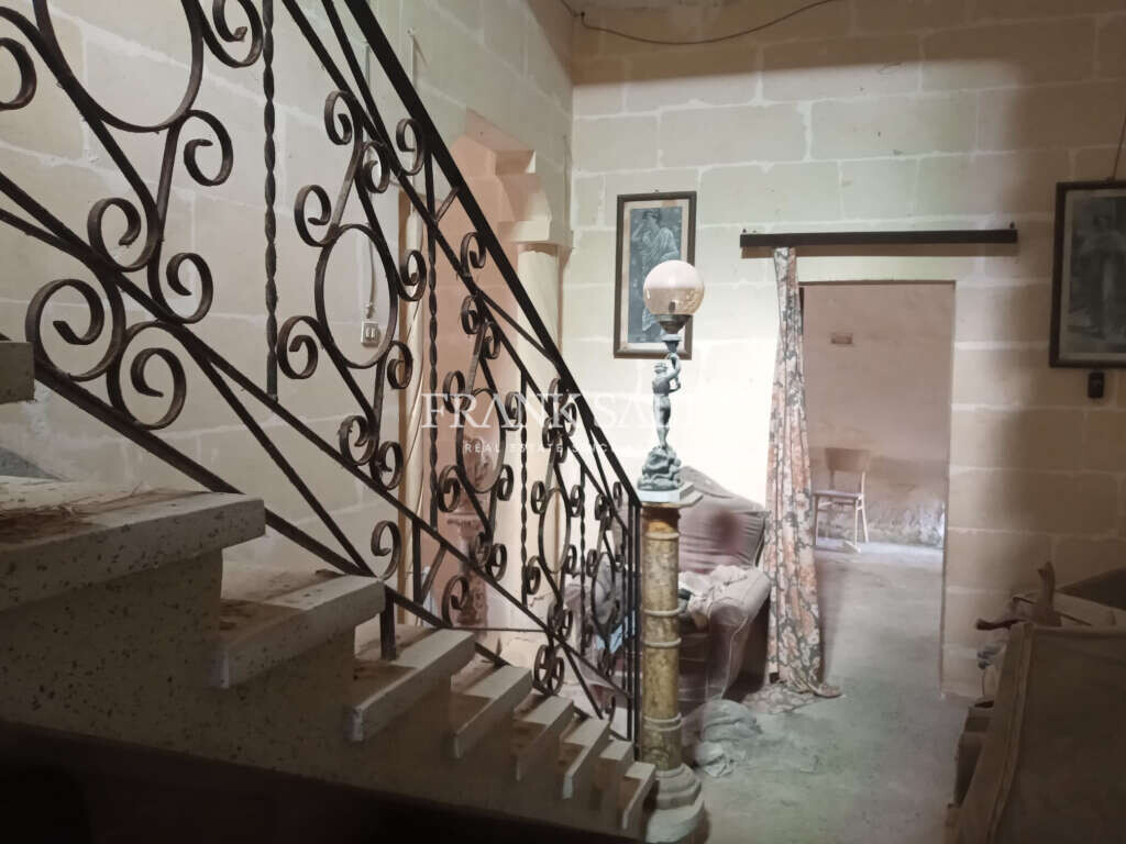 Xewkija, Gozo, 3 Bedrooms Bedrooms, ,For Sale,FRSA-160678