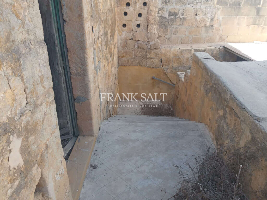 Xewkija, Gozo, 3 Bedrooms Bedrooms, ,For Sale,FRSA-160678