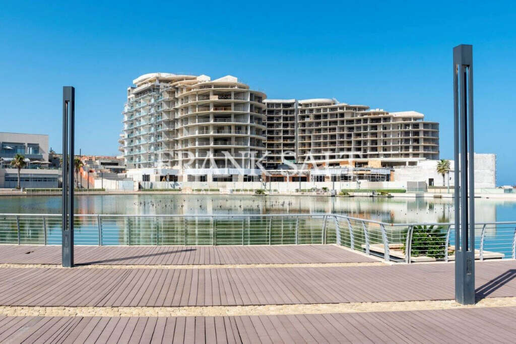 The Shoreline at Smart City, 1 Bedroom Bedrooms, ,1 BathroomBathrooms,For Sale,FRSA-426725