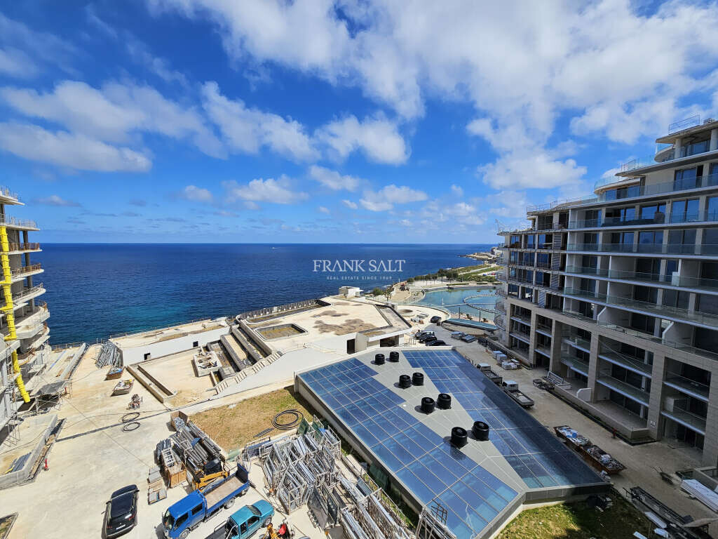 The Shoreline at Smart City, 1 Bedroom Bedrooms, ,1 BathroomBathrooms,For Sale,FRSA-426715