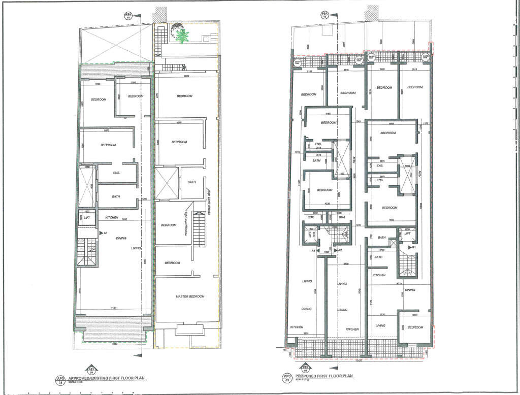 Birkirkara, 3 Bedrooms Bedrooms, ,1 BathroomBathrooms,For Sale,FRSA-620354