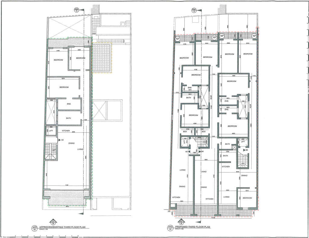 Birkirkara, 3 Bedrooms Bedrooms, ,1 BathroomBathrooms,For Sale,FRSA-620354