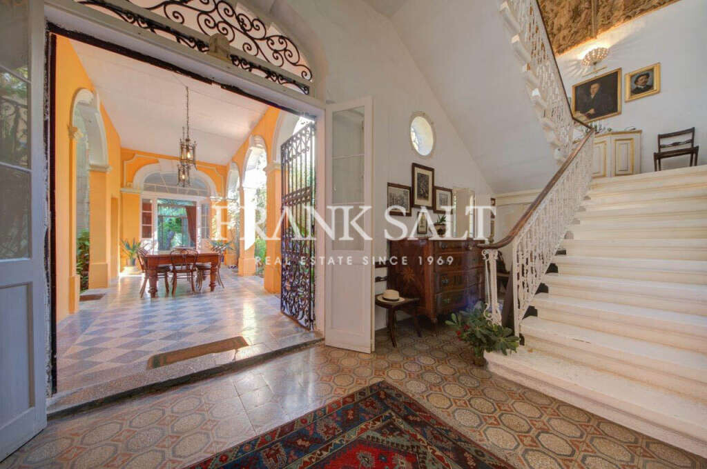 Birkirkara, 5 Bedrooms Bedrooms, ,1 BathroomBathrooms,For Sale,FRSA-354466